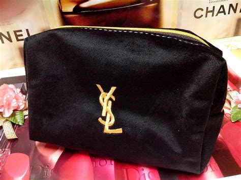 trousse ysl